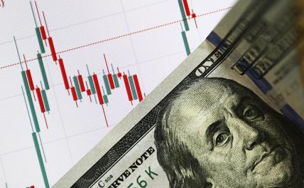 Эксперт назвал обоснованный курс доллара для российской экономики