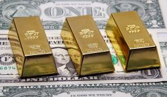 Русское золото: Активы России сейчас растаскиваются самым активным образом