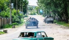 Битва за Лисичанск: Генштаб Украины сдаст его после 30 июня