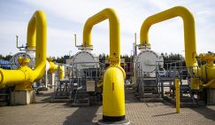 Европейский клещ: Польша судится с «Газпромом» и пытается отжать норвежский газ у Германии