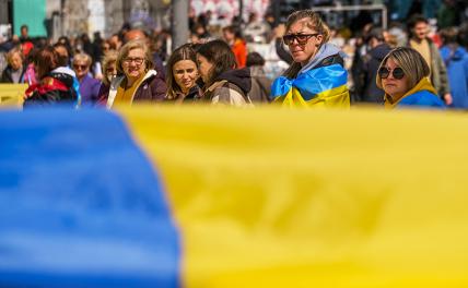 Прилепин: Европа разочаруется в украинцах и сольёт их