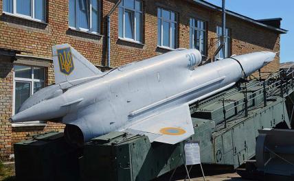 БПЛА: «Стриж» в Курск из Украины прилетел, чтобы по городу ударить