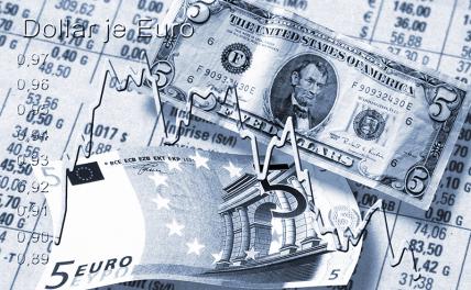 Курс валют 4 июля: доллар и евро падают на бирже