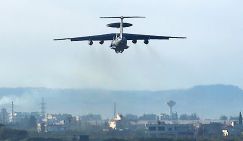 МОССАД: «Су-35 разнесли базу США Аль-Танф, дав янки 36 часов на эвакуацию»