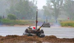 Зеленскому НАТО хочет подбросить еще 240 танков