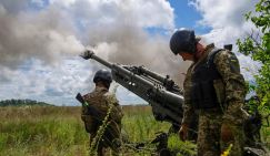 ВСУ отводят части под Киев: Самостийный фронт треснул