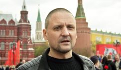 Сергей Удальцов: Реальная мобилизация общества пугает Кремль