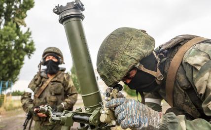 Военный эксперт рассказал, что ждёт российскую армию в Харькове и Днепропетровске