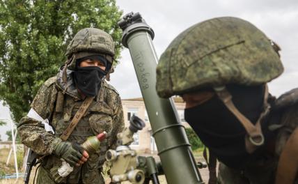 Британская разведка оценила численность задействованной в Донбассе российской армии