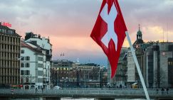 Швейцария отказалась лечить украинских нациков