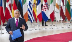 Орбан – последний настоящий лидер в Европе