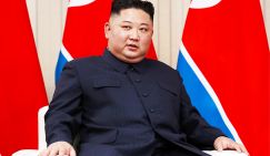 Товарищ Ким отстроит Донбасс и поможет бить нацистов