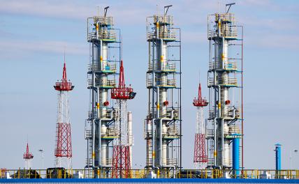 Европа надувает щеки: "Северные потоки" и "Газпром" нам будут не нужны. Что зимой запоют?