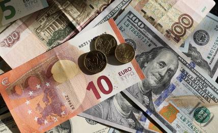 Прогноз курса доллара на август: многое против рубля