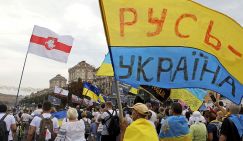 Что нам делать с украинством?
