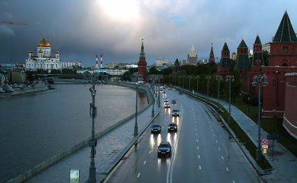 Страны Прибалтики придумали новые санкции для России
