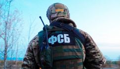 Украинский террор приходит в Россию