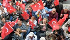 Турция – курдский вопрос и грядущие выборы