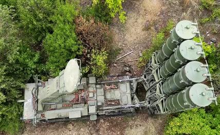 В Херсонской области уничтожен украинский десант