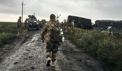 Арестович: США приказали ВСУ разгромить русскую армию до зимы