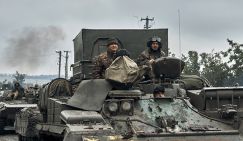 Киев приказал взять в октябре Северодонецк: Повторит ли укровермахт “лиманскую перемогу”?