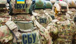  Херсон, Запорожье, Донбасс: СБУ делает упор на «спящие ячейки»