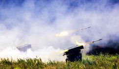 Операция «Возмездие» за Крымский мост: «Шахиды» и «Торнадо» выбирают новые цели на Украине