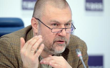 На фото: председатель Национального антикоррупционного комитета Кирилл Кабанов