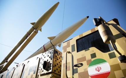  Вслед за иранскими Shahed-136 в Киев полетит и ракета «Завоеватель»