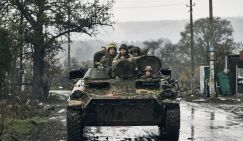 Битва за Донбасс: ВСУ планируют окопаться в деревнях