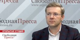 Илья Гращенков: Россия хочет быть всем другом, но нас окружают прагматики