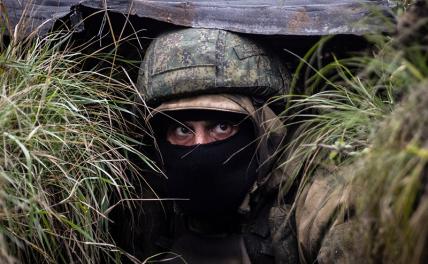 В Херсонской области ФСБ ослепила «Хаймарсы» - дело идет к наступлению на Одессу