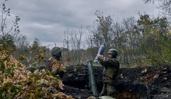 Иностранный легион: Киев похоронил сотни наемников-нацистов в «Купянском котле»