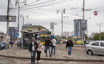 «То, что доктор прописал»: Из Киева отселят 3 миллиона майданутых громадян
