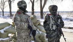 Поле боя: НАТО не хочет сражаться за Украину зимой, холодно, некомфортно, нет теплых сортиров и «зеленки»