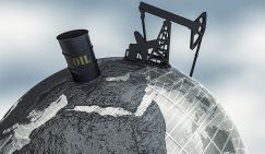 ЕС хочет взять потолок цен на нефть с потолка, но где потолок – не знает...