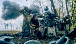 Пушки в хлам: Вашингтон сливает Киев ради оружейных баронов