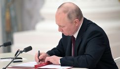 Путин подписал важный указ, но не затормозят ли его нижние этажи власти