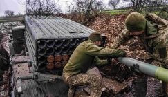 Спецоперация Z: У Украины заканчиваются солдаты
