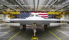 Northrop Grumman B-21 Raider: Что известно про очередную американскую "вундервафлю"