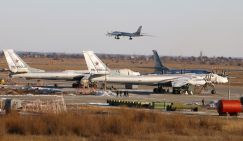 "Стрижи" прилетели: Почему ПВО проспала налет на стратегическую авиабазу