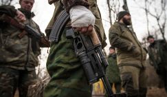 Оборона Белгорода: Новые русские добробаты «ждут в гости» бандеровцев