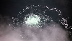 «Северные потоки»: Тайны подрыва «трубы» все еще в тумане