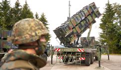 Польша получает Patriot взамен передаваемого Украине С-125 «Нева»