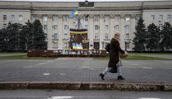Bloomberg хоронит надежды Украины и Запада на победу