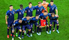 Чемпионат мира: Хорватия, даже проигрывая, выступает лучше «Зенита», «Спартака», «Динамо», ЦСКА