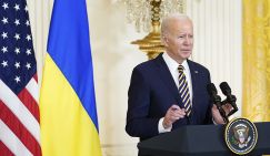 Конфликт на Украине - похоронный звон для НАТО