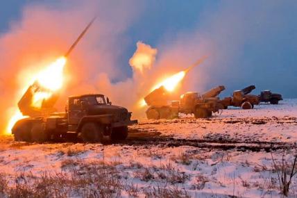 RAND о конфликте на Украине: Если ВС РФ нападут на НАТО, то начнут с уничтожения западных спутников. Правильно думают