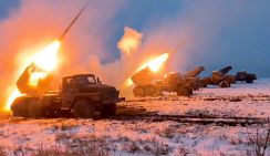 RAND о конфликте на Украине: Если ВС РФ нападут на НАТО, то начнут с уничтожения западных спутников. Правильно думают