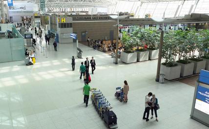 The Korea Times: Пять уклонистов от мобилизации продолжают жить в аэропорту Южной Кореи